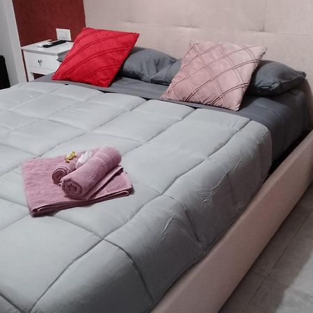 Juno Apartments ローマ エクステリア 写真