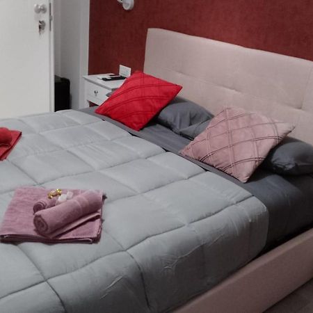 Juno Apartments ローマ エクステリア 写真