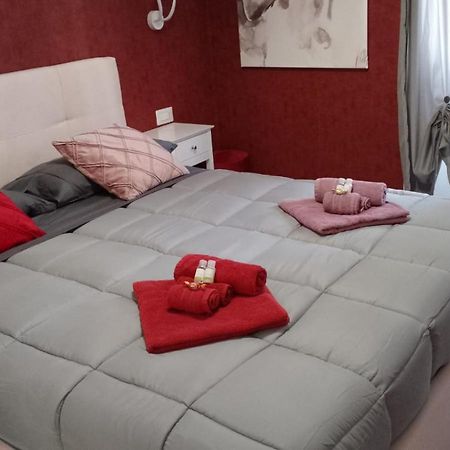 Juno Apartments ローマ エクステリア 写真