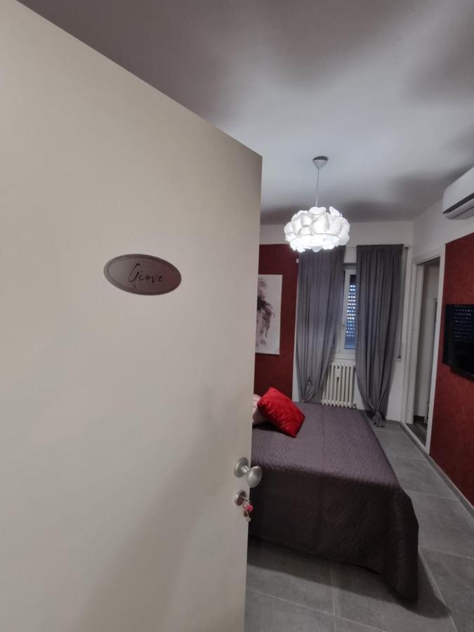 Juno Apartments ローマ エクステリア 写真