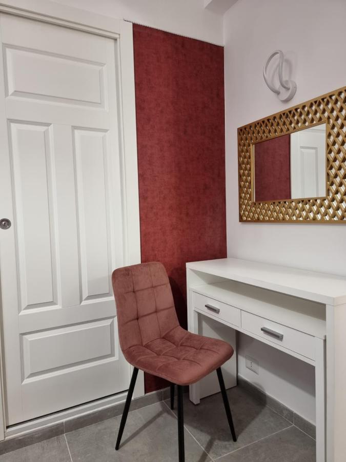 Juno Apartments ローマ エクステリア 写真