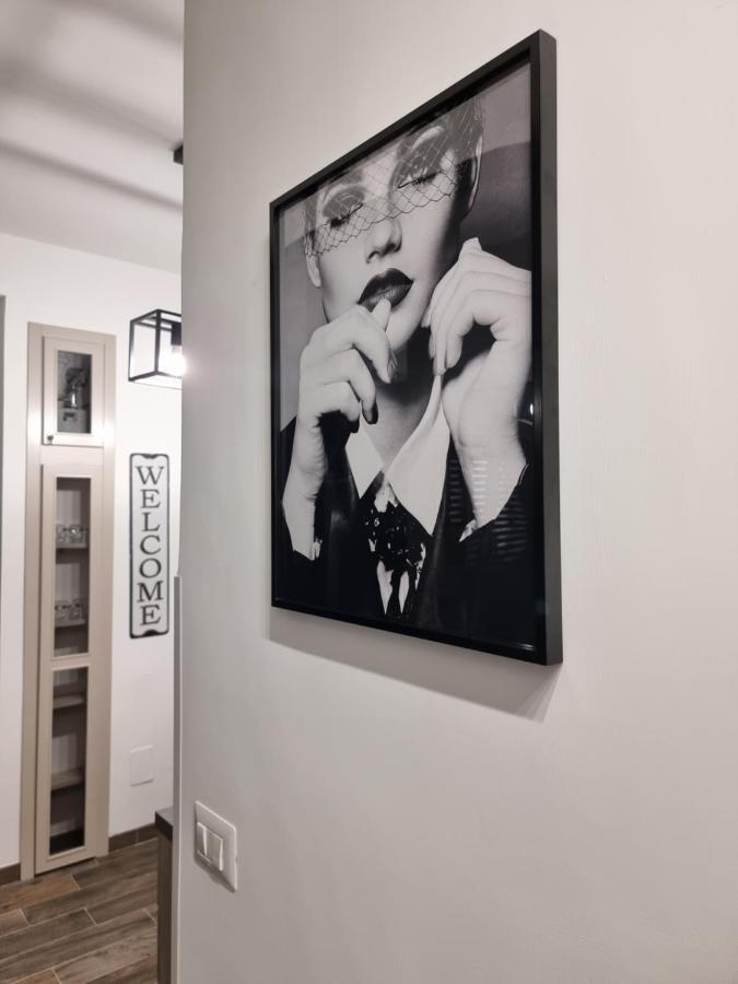 Juno Apartments ローマ エクステリア 写真