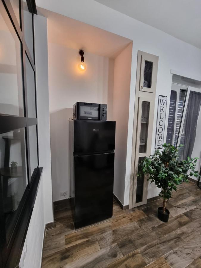 Juno Apartments ローマ エクステリア 写真