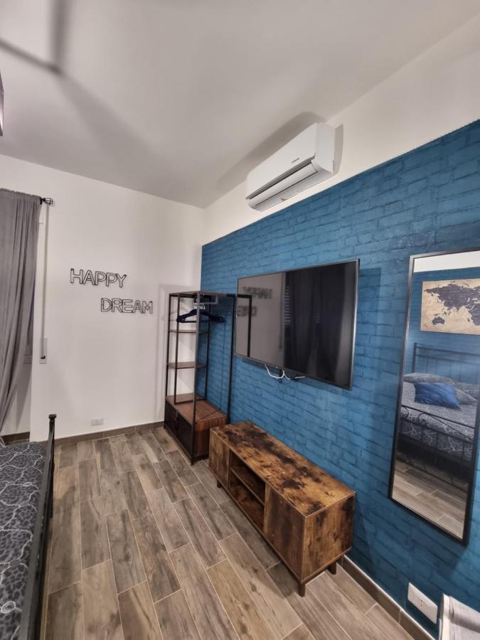Juno Apartments ローマ エクステリア 写真