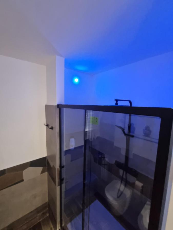 Juno Apartments ローマ エクステリア 写真