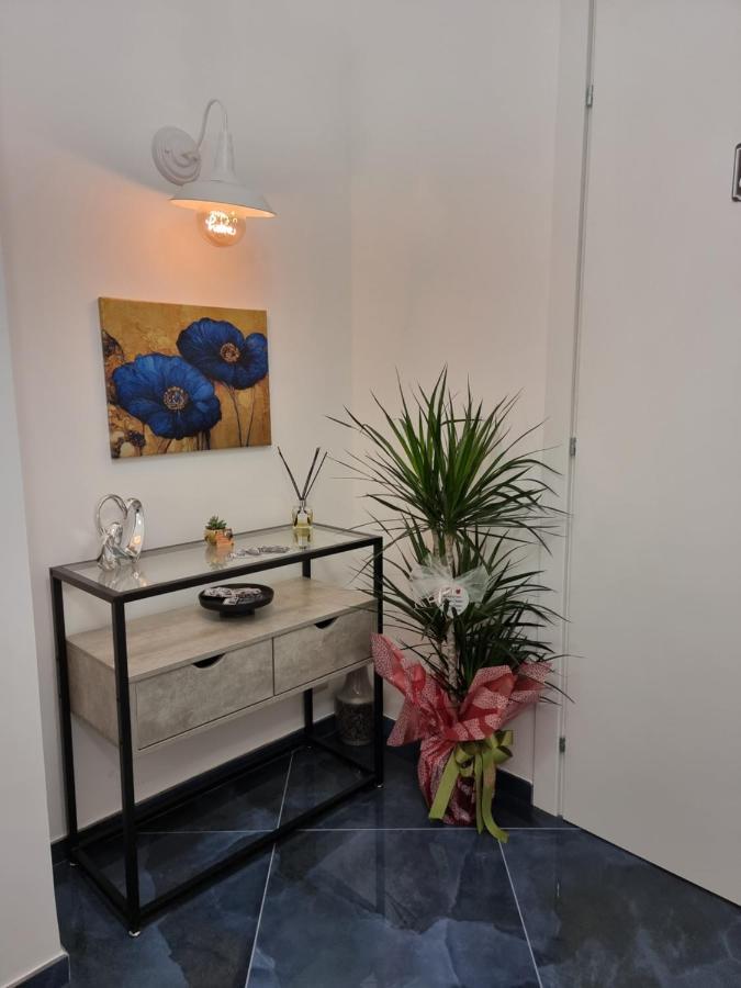 Juno Apartments ローマ エクステリア 写真