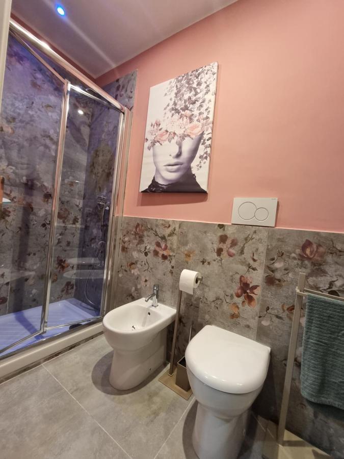 Juno Apartments ローマ エクステリア 写真
