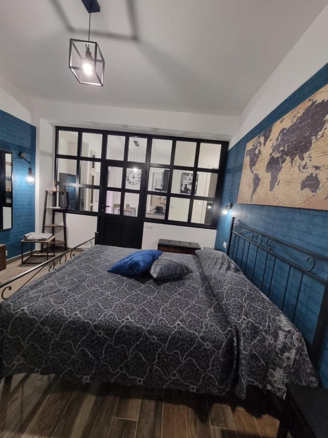 Juno Apartments ローマ エクステリア 写真