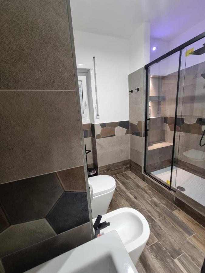 Juno Apartments ローマ エクステリア 写真