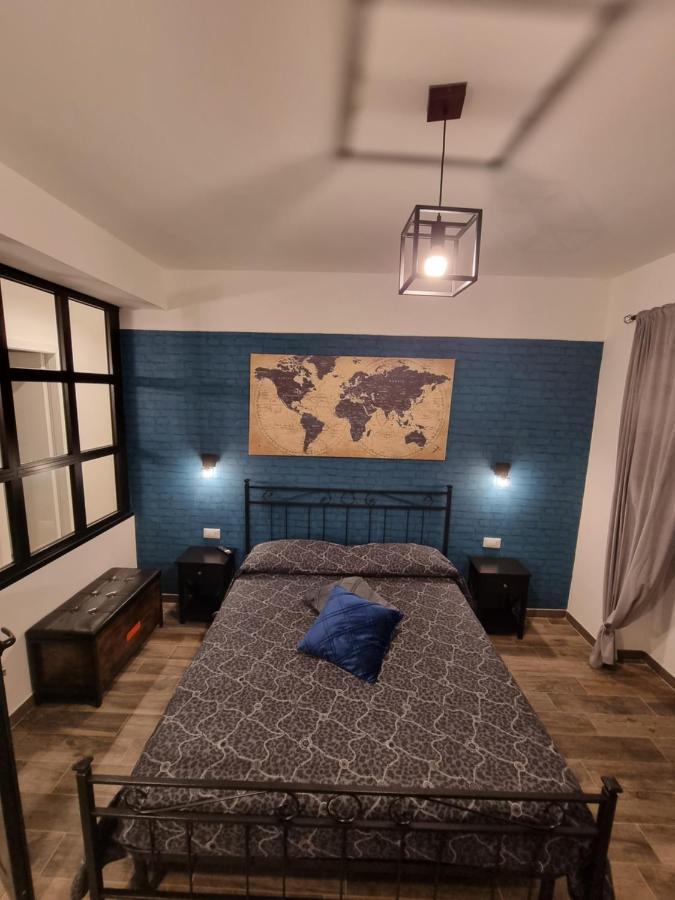 Juno Apartments ローマ エクステリア 写真