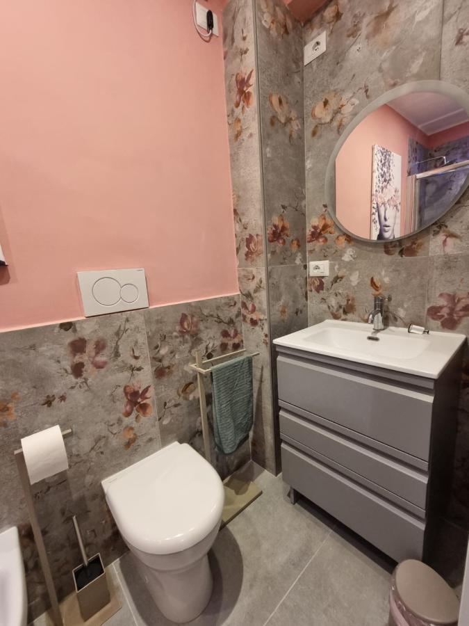 Juno Apartments ローマ エクステリア 写真