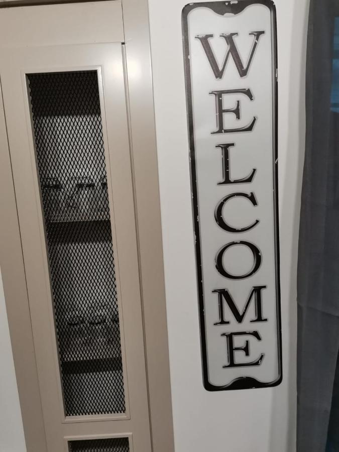 Juno Apartments ローマ エクステリア 写真