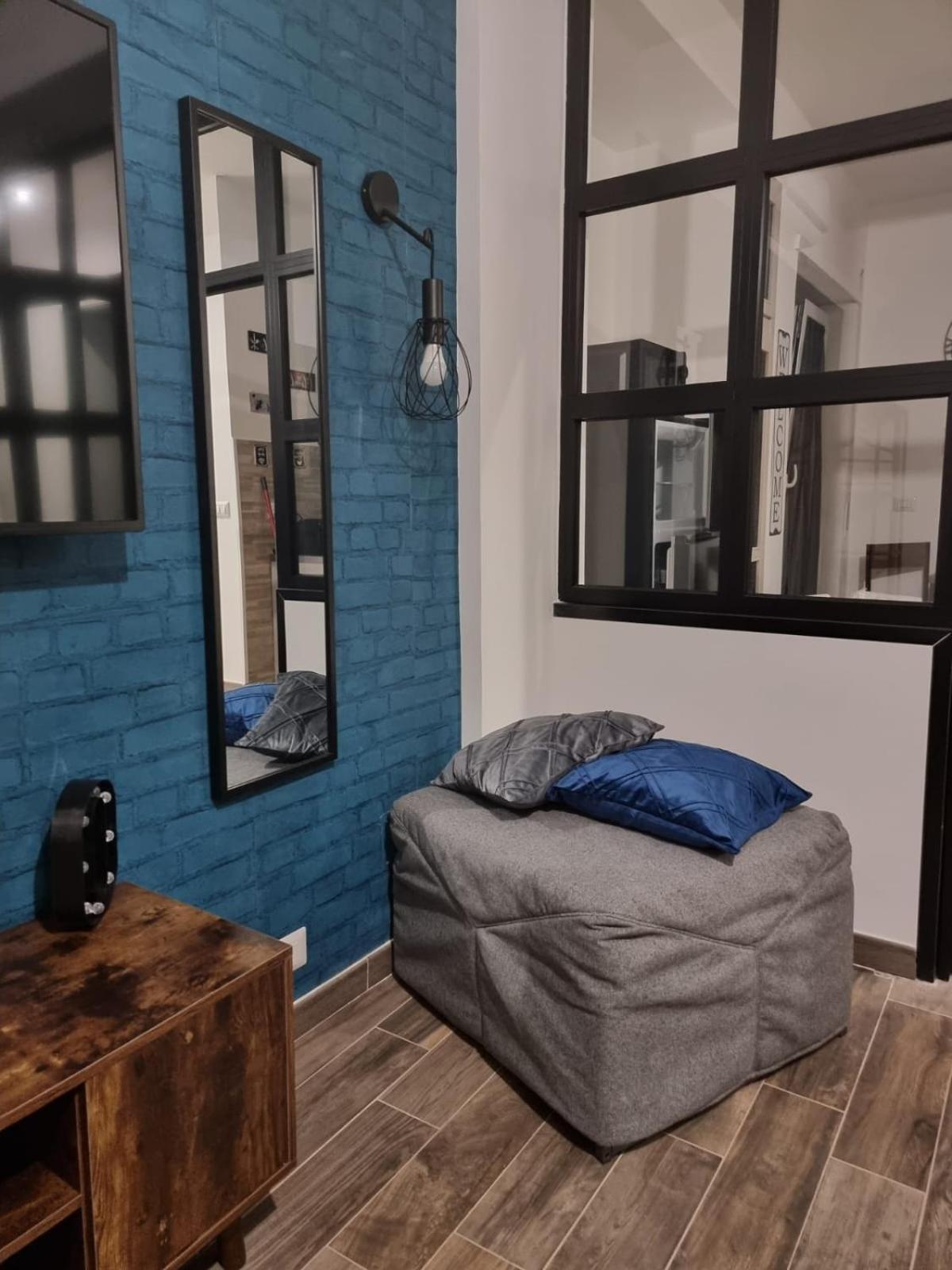 Juno Apartments ローマ エクステリア 写真