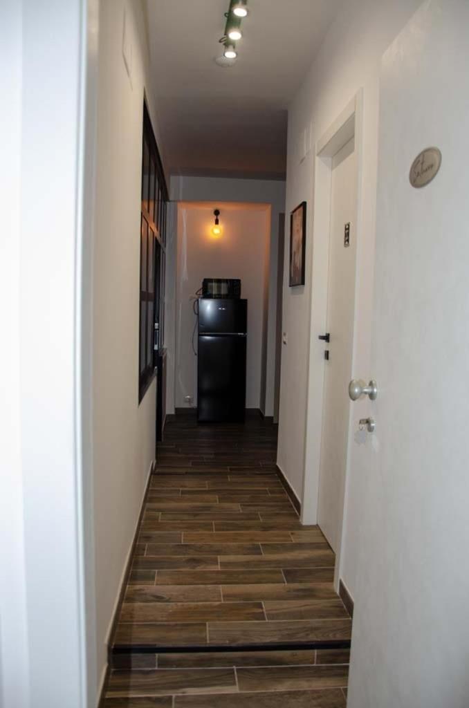Juno Apartments ローマ エクステリア 写真